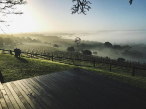Kingsgate Farm-Stay